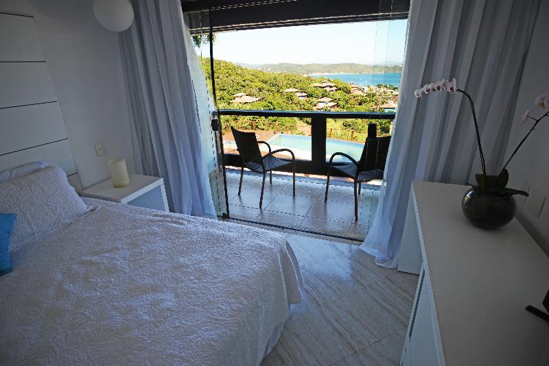 Apua Joao Fernandes Hotell Búzios Exteriör bild