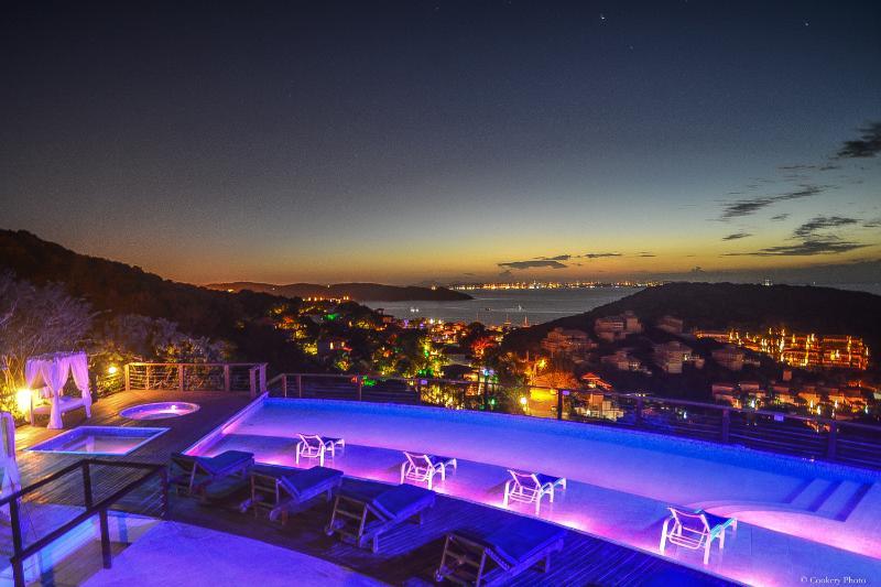 Apua Joao Fernandes Hotell Búzios Exteriör bild